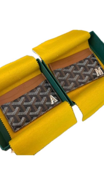 Saint-Sulpice Card Wallet